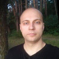 Oleksii Khitryk