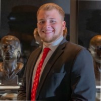 Jayson Lippe, Mba