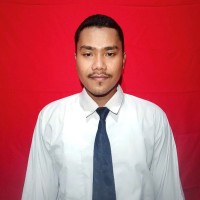 Nabil Husin Wakid S.M