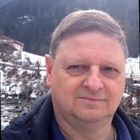 Klaus Klokocovnik