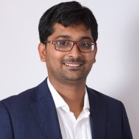 Venkata Pereddy