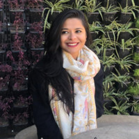 Anamika Verma