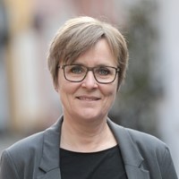 Gitte Karoline Nielsen