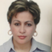 Sonia Bouallak