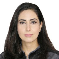 Hamideh Nazarian