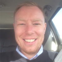 Alexander Larsen