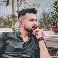 Es Haq Saifi