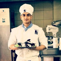 Abhishek Chandel
