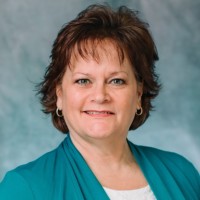 Cindy Luginbuhl