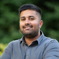 Dheeraj Bissumbhar