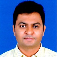 Pritesh Patel, Pmi-Pmp