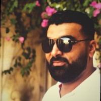 Mohammed AL Garrady