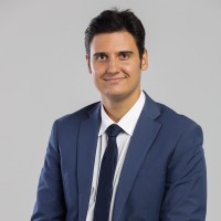 Tiago Luiz Xavier Gonçalves