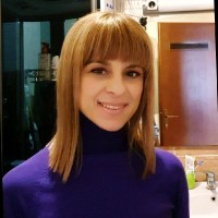 Snjezana Stojic