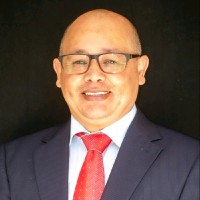 Alfredo Martinez
