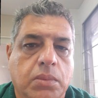 Sergio Canettieri Augusto Condugraf