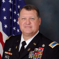 Dane Dewberry
