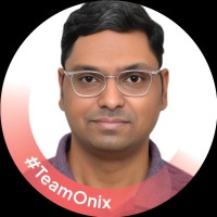 Chinmay Deshpande