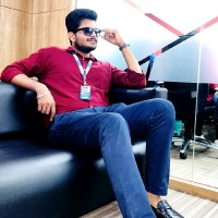 Krishna Vamsi Metta