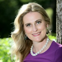 Leah Jones,  CFA, CFP®