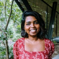 Sangeetha Watson