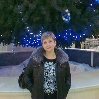 Наталья Шумакова