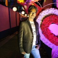 Aditya Mandal