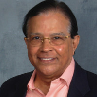 Ram Kolluri
