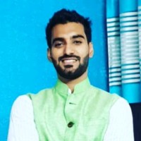 Nitin Sharma