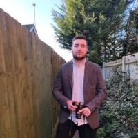Kieran Kearney