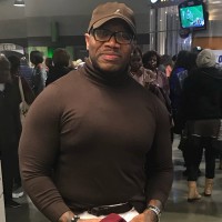 Donny Rayford