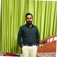 Shibin Thottarath