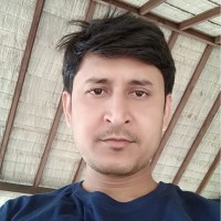 Ashish Gajbhiye