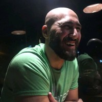 Abdallah Hesham