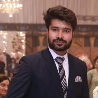 Hamza sharif