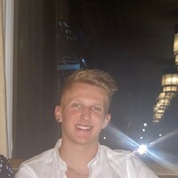 Ollie Dickson