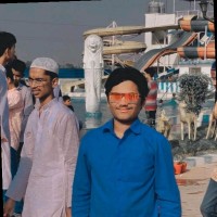 Mohammad Ayan Raza