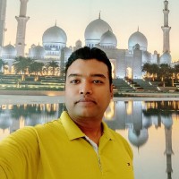 Mohammed Saiful Islam