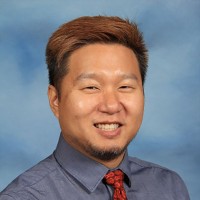 Joseph Chow