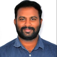 Subrahmanyam Kantipudi