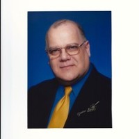 Paul Fulcher