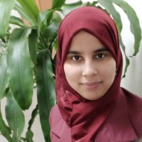 Ayesha (Smita) K.