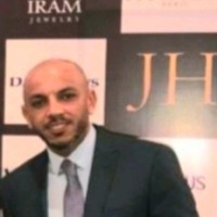 Haitham AboDoma