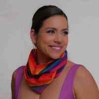 Marcela Cevallos