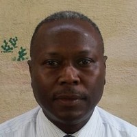 Rufus Alexander, M.B.A., PMP