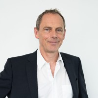 Hans-Fred Buchmann