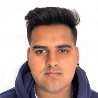 Rajet Singh