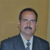 Dhiraj Tyagi