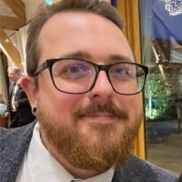Alex Wanless (Assoc. Cipd)