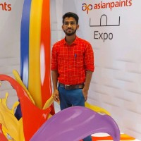 Sharuk S
